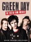 Green Day: In Their Own Words - DVD