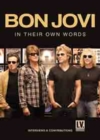 Bon Jovi: In Their Own Words - DVD