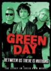 Green Day: Between Us There Is Nothing - DVD