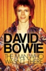 David Bowie: The Man Who Wasn't There - DVD