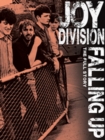 Joy Division: Falling Up - DVD