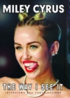 Miley Cyrus: The Way I See It - DVD