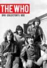 The Who: Collector's Box - DVD