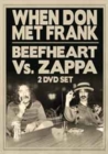 When Don Met Frank - Beefheart Vs Zappa - DVD