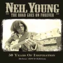 Neil Young: The Road Goes On Forever - DVD