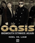 Oasis: Noel Vs Liam - DVD