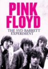 Pink Floyd: The Syd Barrett Experiment - DVD