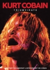 Kurt Cobain: Triumvirate - DVD
