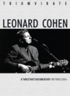 Leonard Cohen: Triumvirate - DVD