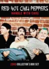 Red Hot Chili Peppers: Handle With Care - DVD