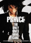 Prince: The Only Ones Who Care - DVD