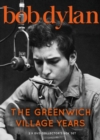 Bob Dylan: The Greenwich Village Years - DVD