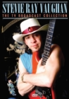 Stevie Ray Vaughan: The TV Broadcast Collection - DVD