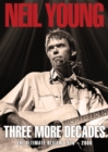 Neil Young: Three More Decades - DVD