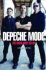 Depeche Mode: The Show Must Go On - DVD