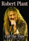 Robert Plant: Call the Tune - DVD