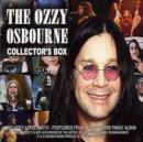 The Ozzy Osbourne Collector's Box - CD