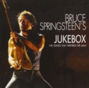 Bruce Springsteen's Jukebox: The Songs That Inspired the Man - CD