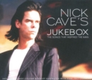 Nick Cave's Jukebox: The Songs That Inspired the Man - CD