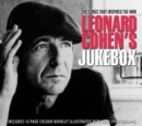 Leonard Cohen's Jukebox: The Songs That Inspired the Man - CD