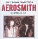Virginia Connection - CD