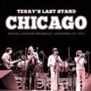 Terry's Last Stand: Nassau Coliseum Broadcast, Uniondale, NY, 1977 - CD