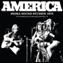 Sigma Sound Studios 1972: Live FM Broadcast from Philadelphia, PA - CD