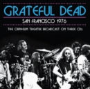 San Francisco 1976 - CD