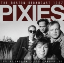 The Boston Broadcast 1987 - CD