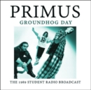 Groundhog Day: The 1989 Student Radio Broadcast - CD