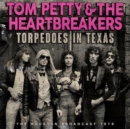 Torpedoes in Texas: The Houston Broadcast 1979 - CD