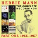 The Complete Recordings: Part One 1955-1957 - CD