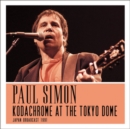 Kodachrome at the Tokyo Dome: Japan Broadcast 1991 - CD