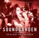 In & Out of the Cage: The 1990s Radio Broadcasts - CD