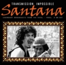Transmission Impossible: Legendary Broadcasts from the 1970s-1980s - CD
