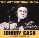 40th Birthday Show - CD