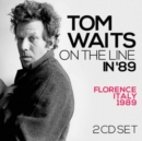 On the Line in '89: Florence, Italy 1989 - CD