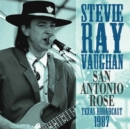 San Antonio Rose: Texas Broadcast 1987 - CD