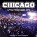 Live at the Greek 1978: The Classic Los Angeles Broadcast - CD
