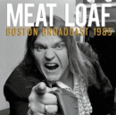 Boston Broadcast 1985 - CD