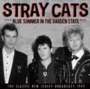 Blue Summer in the Garden State: The Classic New Jersey Broadcast 1992 - CD
