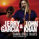 Santa Cruz Blues: Catalyst Club Broadcast 1985 - CD