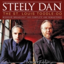 The St. Louis Toodle-oo: Missouri Broadcast 1993 - CD