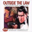 Outside the Law - CD