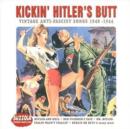 Kickin' Hitler's Butt - CD