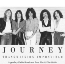 Transmission Impossible: Legendary Radio Broadcasts from the 1970s-1980s - CD