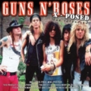 Guns 'N' Roses X-posed - CD