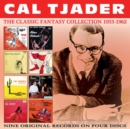 The Classic Fantasy Collection 1953-1962 - CD