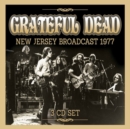 New Jersey Broadcast 1977 - CD
