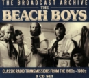 The Broadcast Archive - CD